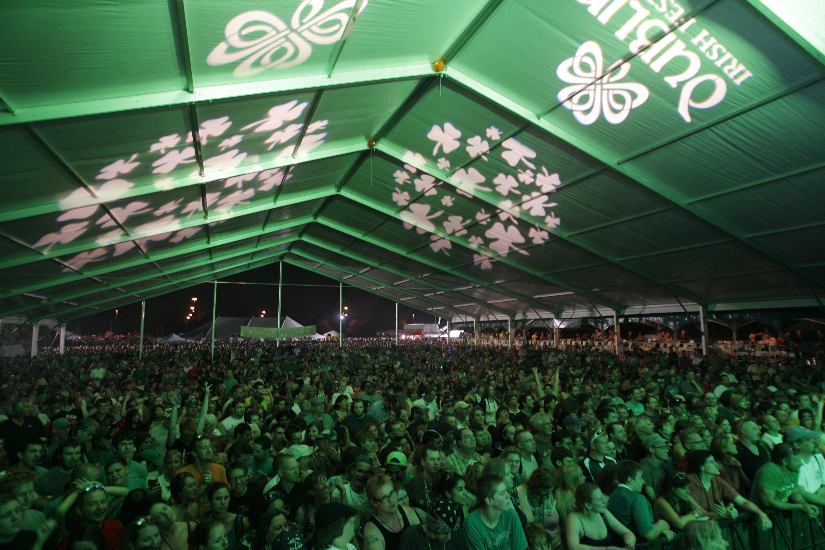 Countdown to Dublin Irish Festival! | Irish is an Attitude Blog
